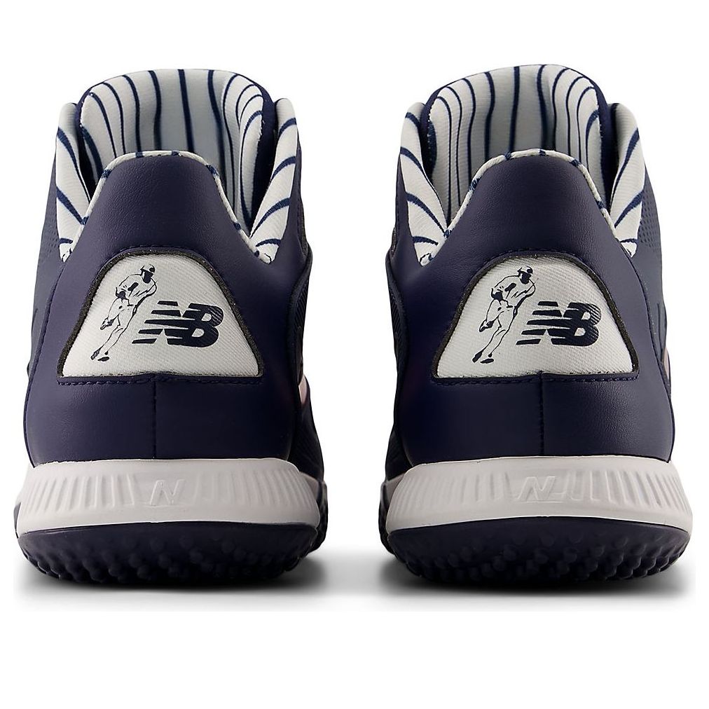 New Balance FuelCell Ohtani v1 'Team Navy White' MSHO1LC