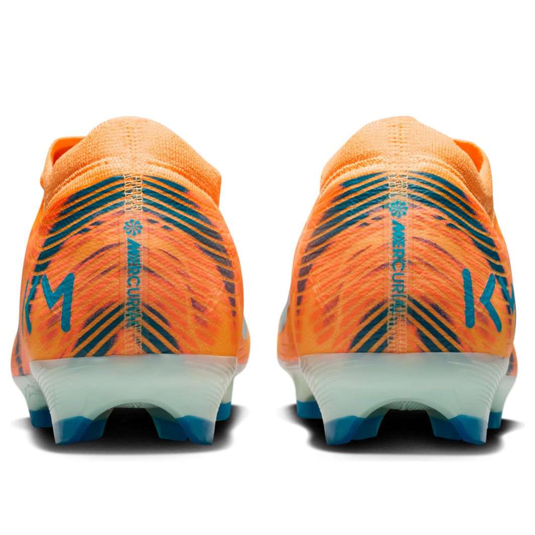 Nike x Kylian Mbappé Mercurial Vapor 16 Elite FG 'Melon Tint' FQ8689-801