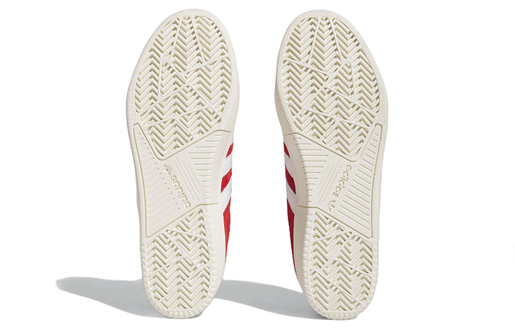 adidas Originals Tyshawn Remastered Shoes 'Red White' IG5278
