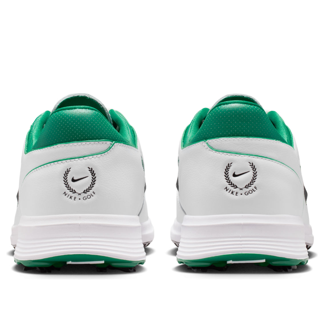 Nike Victory Tour 4 Golf 'White Black Malachite' HM6542-105
