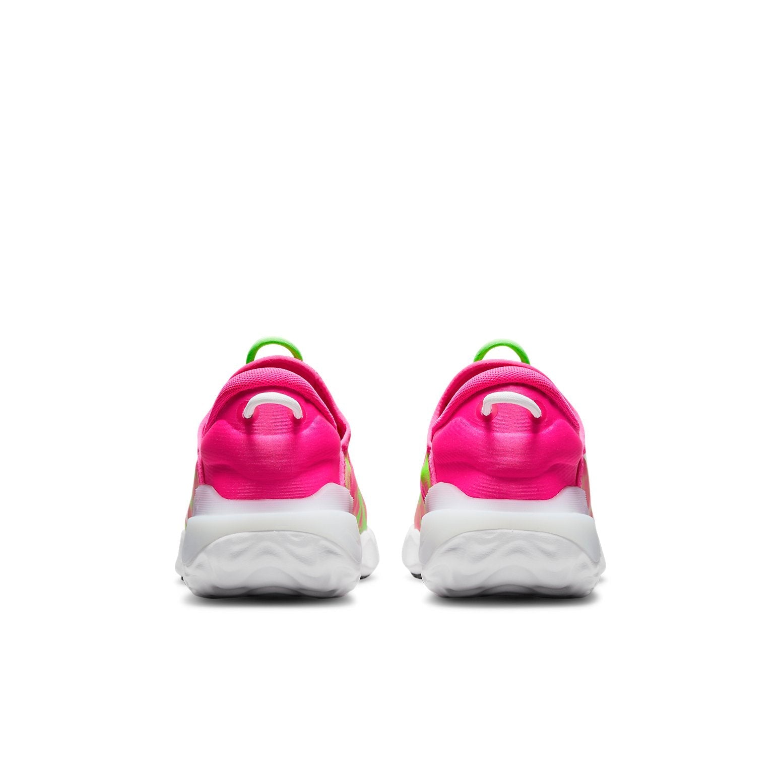 (GS) Nike Air Flow 'Pink Prime Acid Wash' DD3724-601