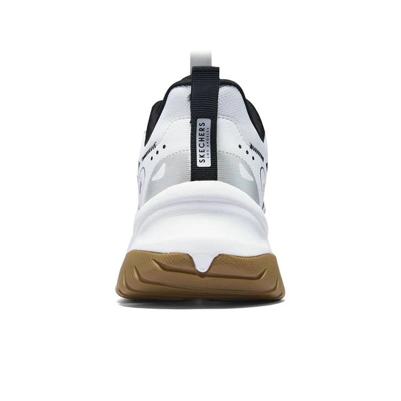 Skechers Moonhiker 'Black White' 183196-WBK