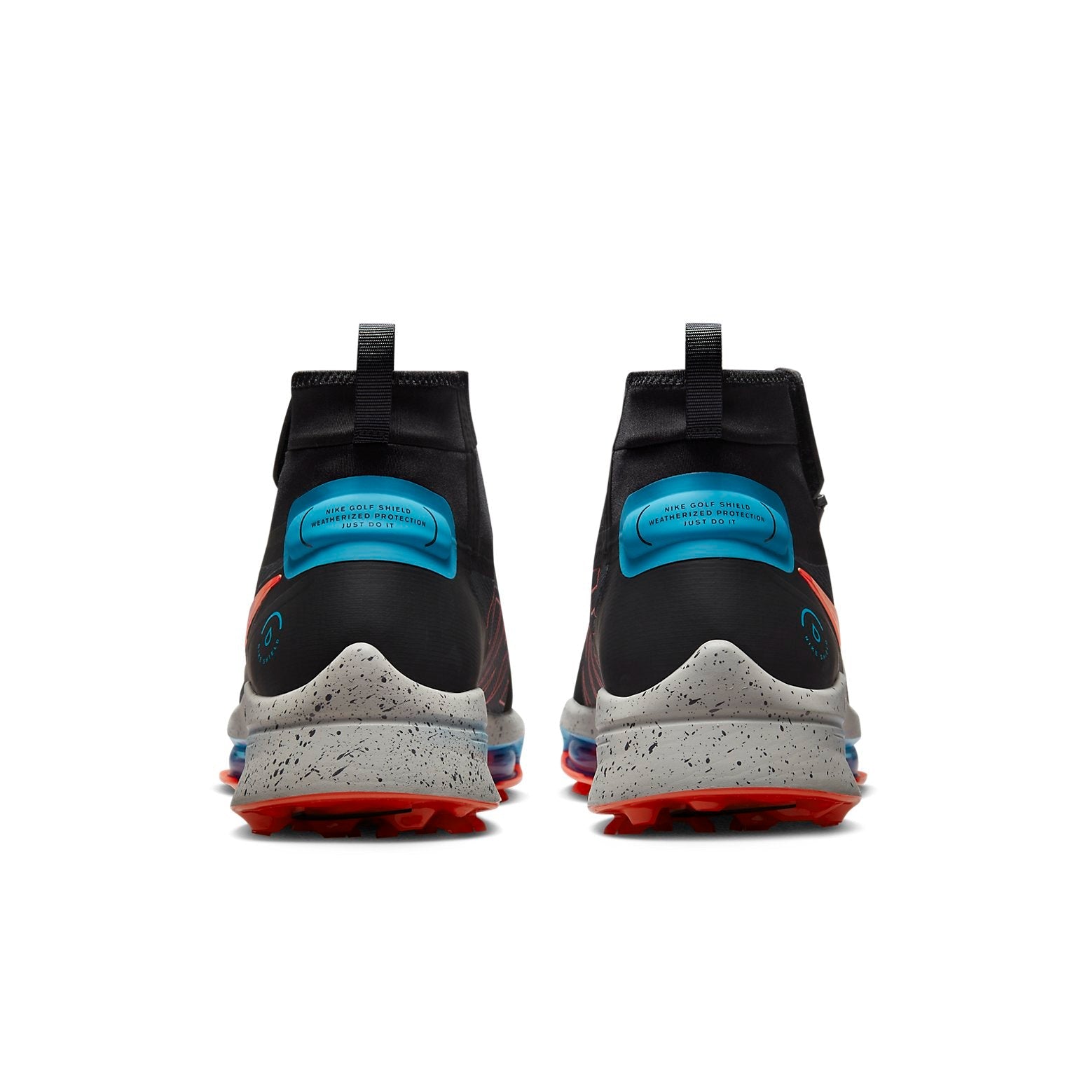 Nike Air Zoom Infinity Tour 2 Shield 'Anthracite Bright Crimson' DO8997-060