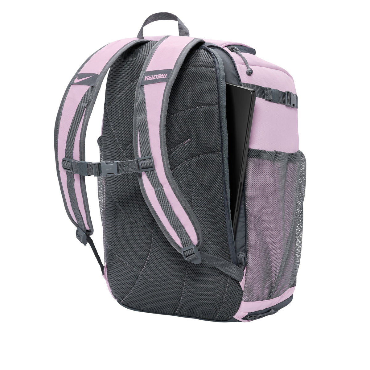 Nike Volleyball 32L Backpack 'Pink Glaze' N1012420-689