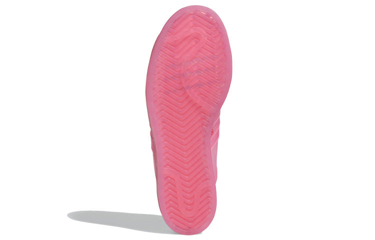 (WMNS) adidas Superstar Jelly 'Semi Solar Pink' FX4322