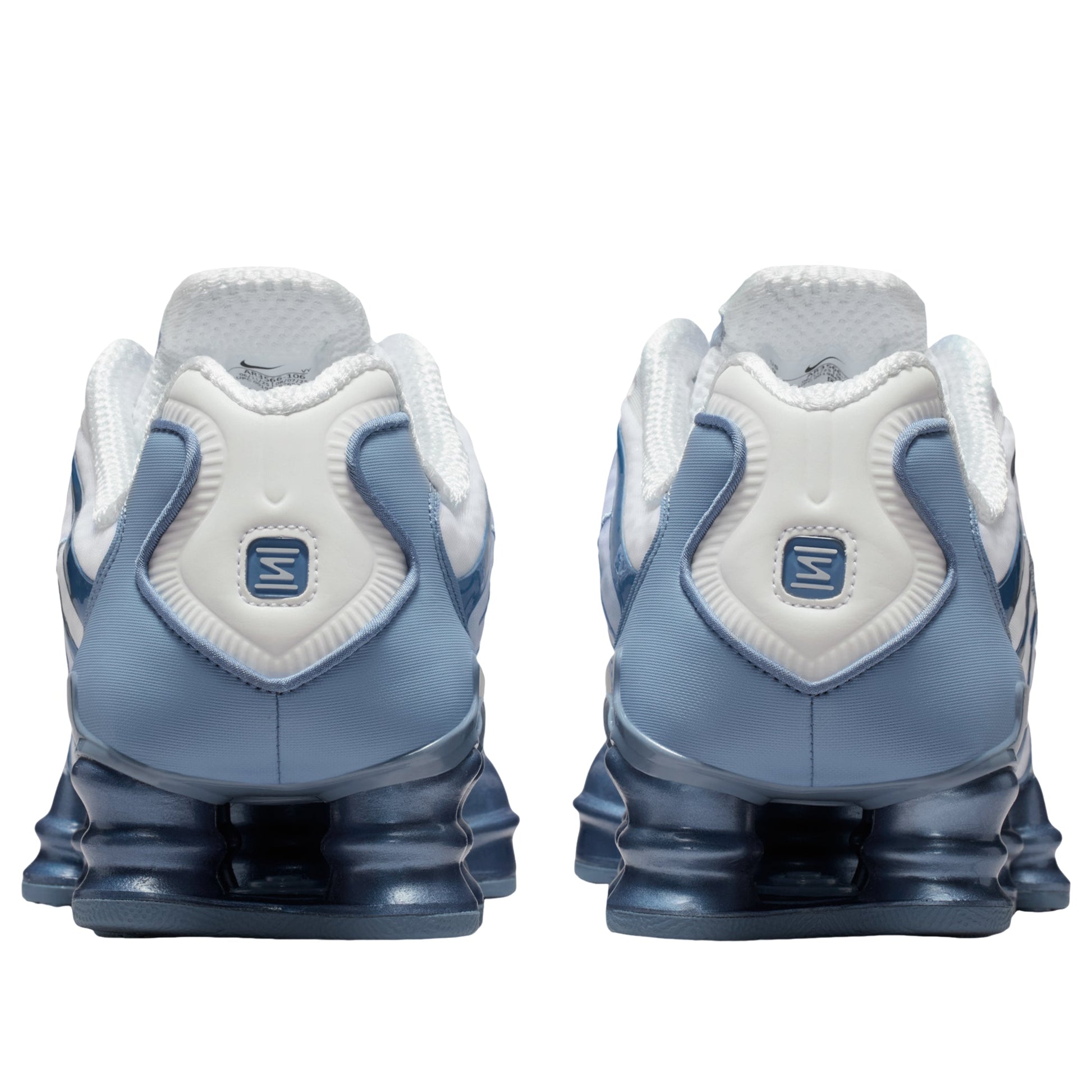 (WMNS) Nike Shox TL 'Work Blue' AR3566-106