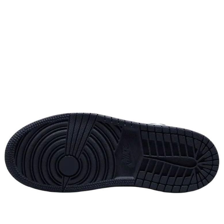 (PS) Air Jordan 1 Low OG 'Obsidian' FQ5436-400