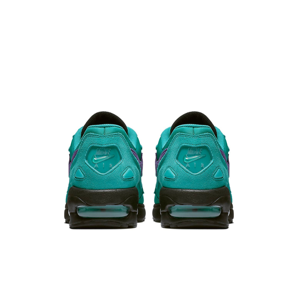 Nike Air Max 2 Light 'Hornets Home' AO1741-300