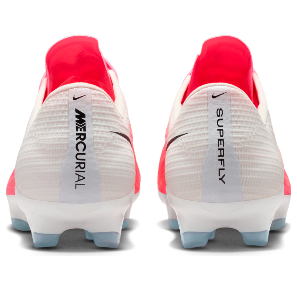 Nike Mercurial Superfly 11 Pro FG 'Multicolor' IO8224-900