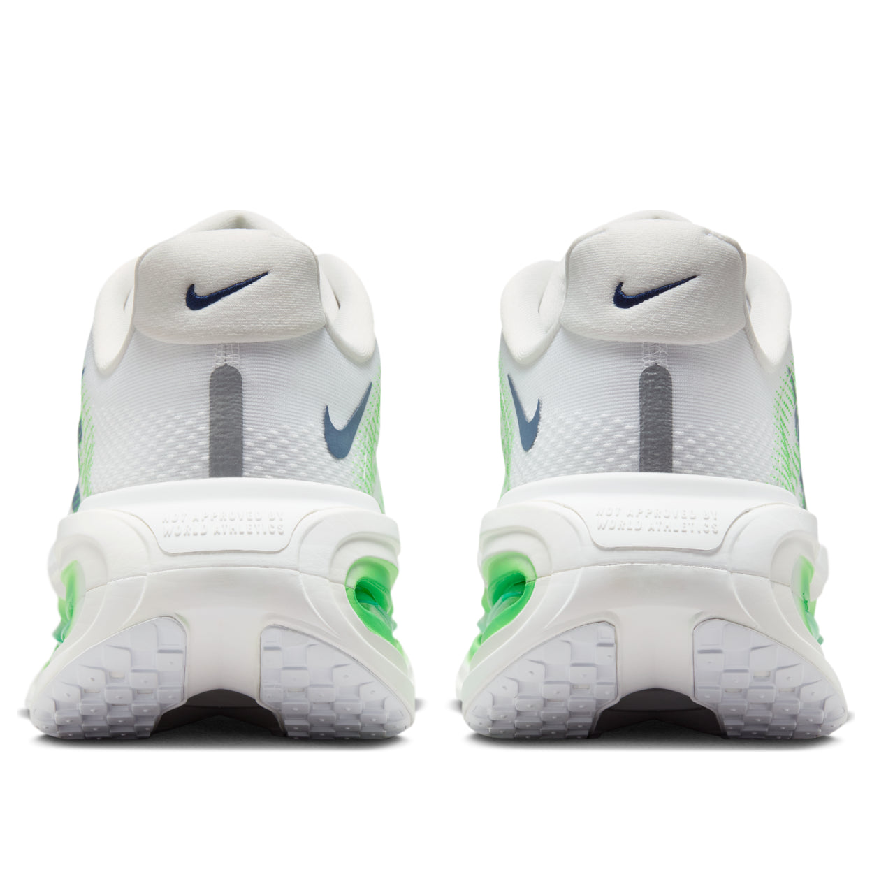 Nike Air Zoom Vomero Premium 'White Navy Green Sparks' HQ2050-102