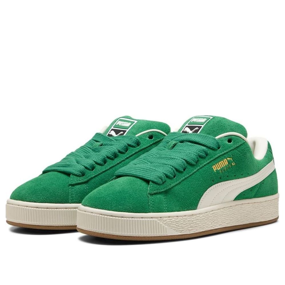PUMA Suede XL 'Archive Green' 395205-77