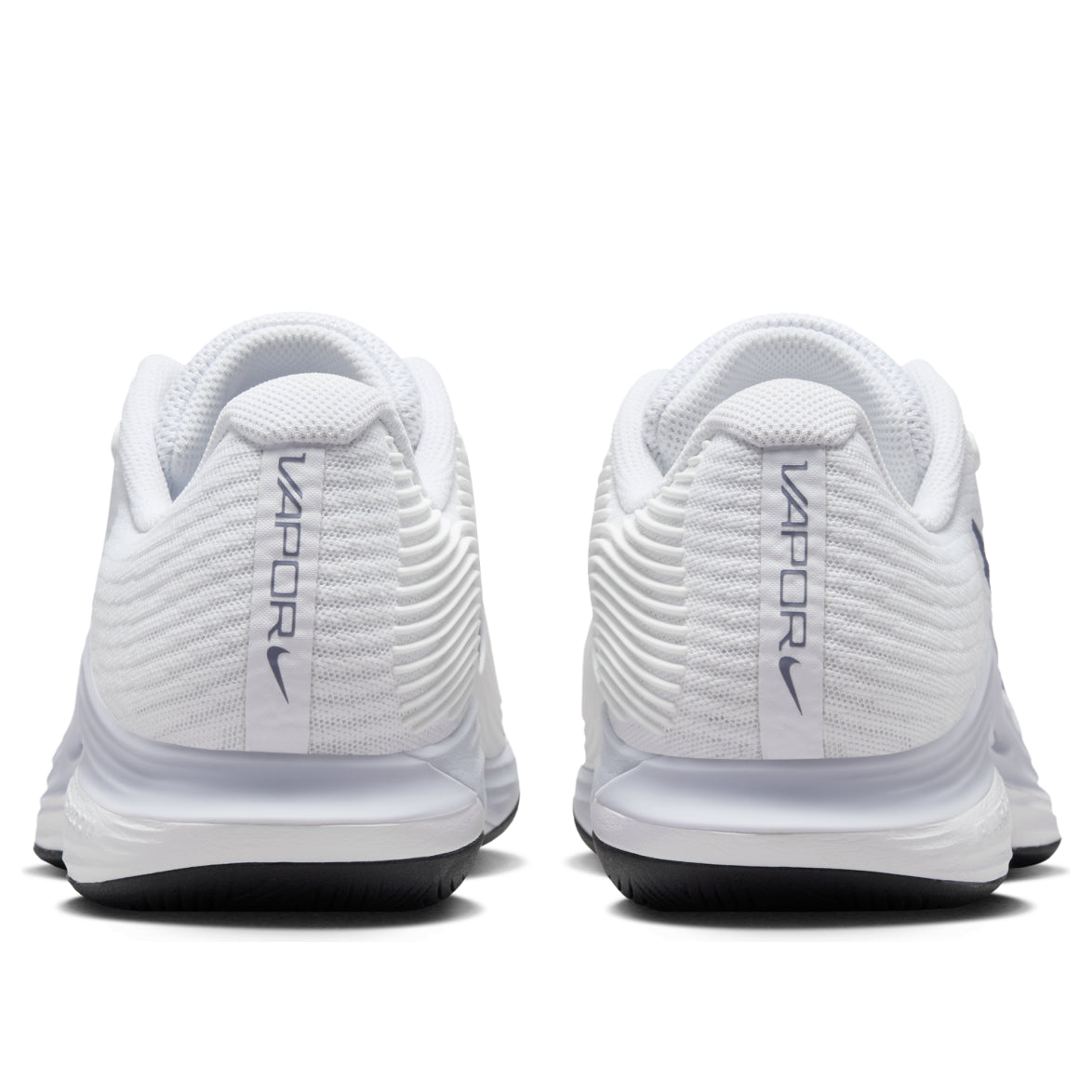 (WMNS) Nike Court Air Zoom Vapor 12 HC 'White World Indigo Ghost' FV5554-102