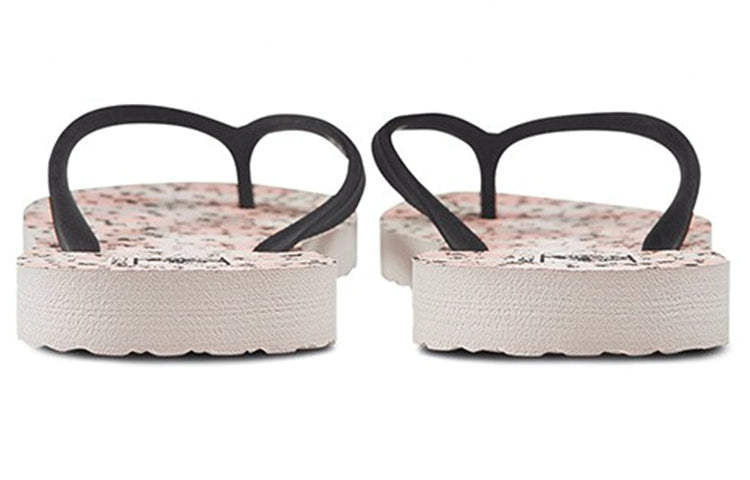 Vans Makena x Leila Hurst Slide Light Pink VN0A3MW6WOL