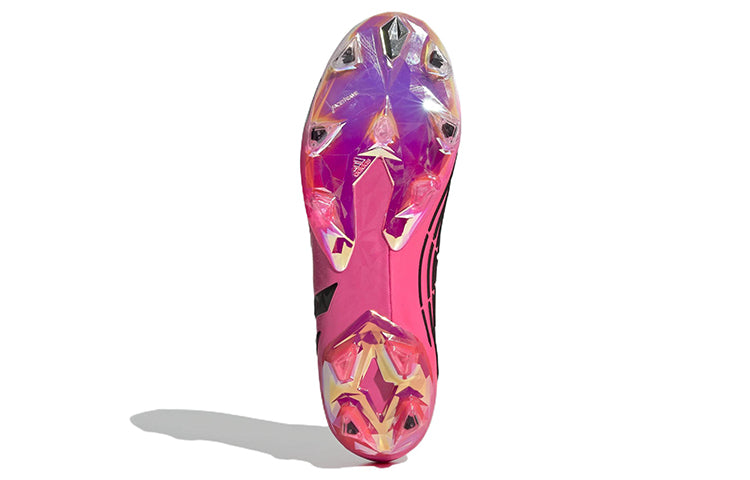 adidas Predator Edge LZ+ FG 'Solar Pink' GX3904
