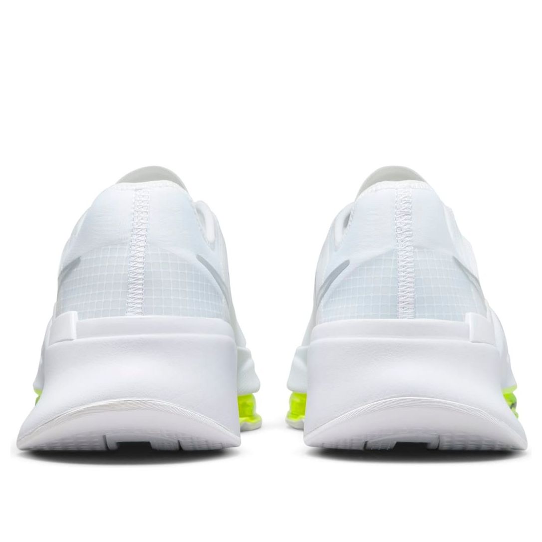 Nike Air Zoom Superrep 3 'White Volt' DC9115-107