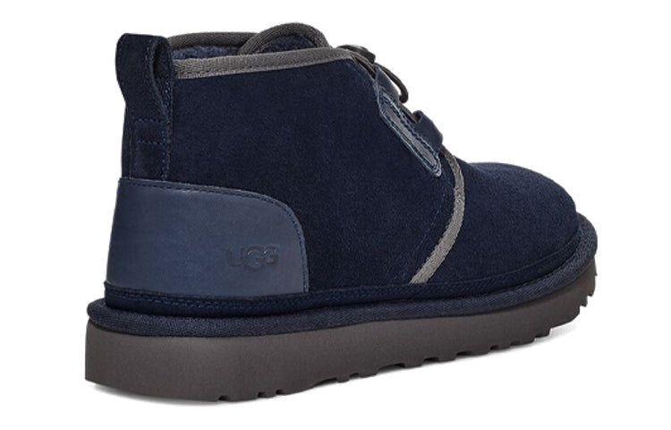 UGG Neumel Ghillie 'Blue' 1120769-DSPP