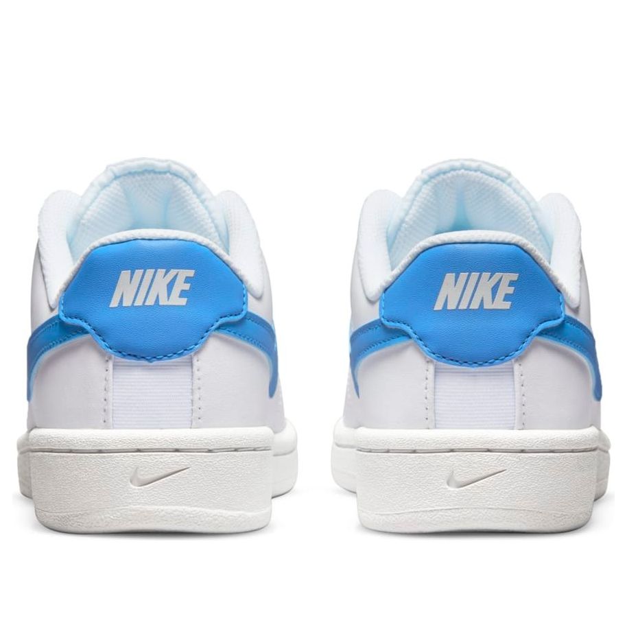 Nike Court Royale 2 Low 'White Light Photo Blue' CQ9246-106