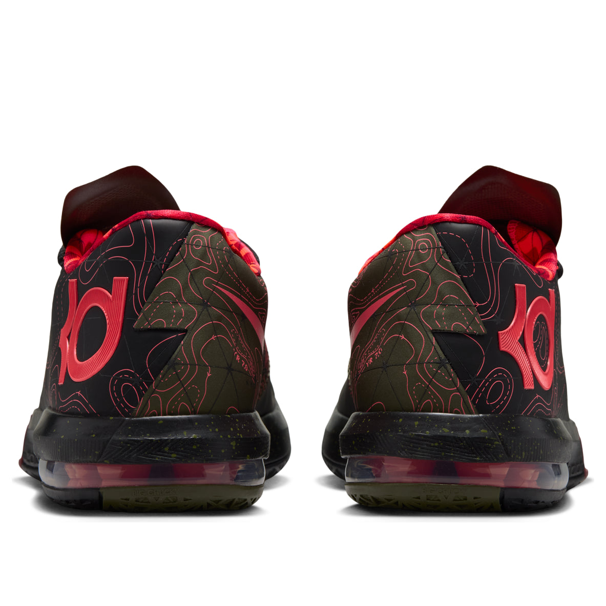 Nike KD 6 'Meteorology' 2026 IM4409-001