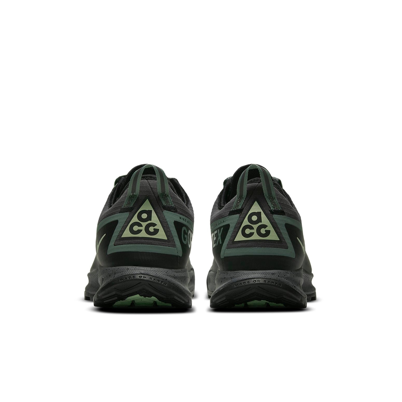 Nike ACG Air Nasu Gore-Tex 'Clay Green' CW6020-300
