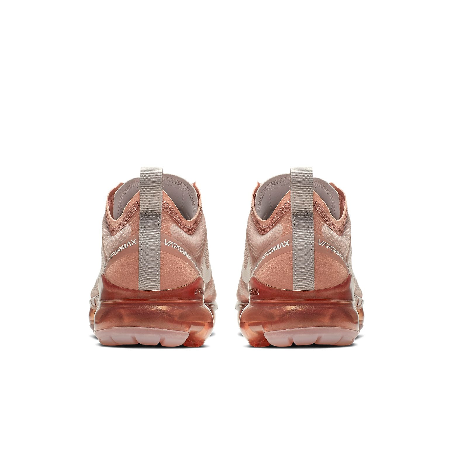 (WMNS) Nike Air VaporMax 2019 'Rose Gold' AR6632-601