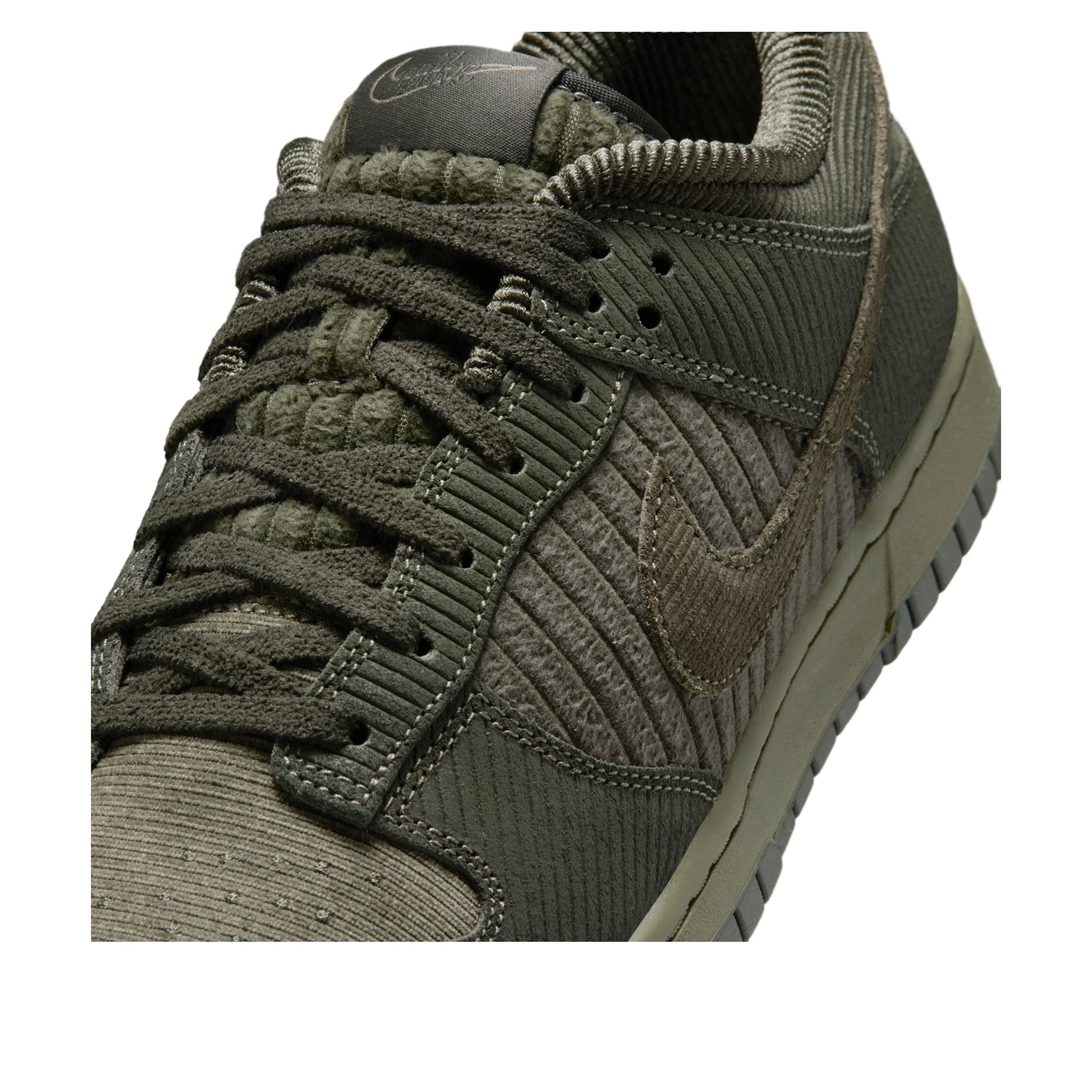 Nike Dunk Low Premium 'Cargo Khaki Olive' IB7746-300