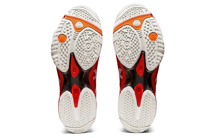 ASICS Prestigelyte 4 OC E 'Classic Red Shocking Orange' 1043A014-600