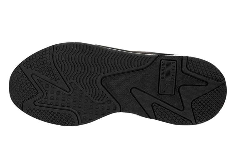 PUMA RS-X 'White Black' 390039-01