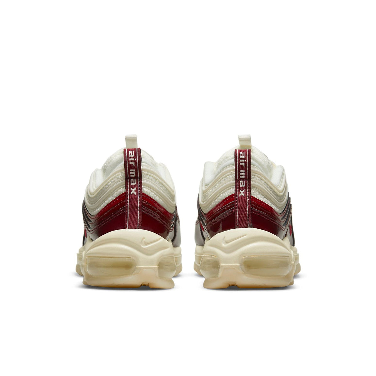 (WMNS) Nike Air Max 97 'Dark Beetroot' DQ8582-600