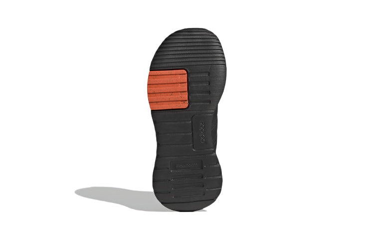 (PS) adidas Racer TR21 'Carbon Semi Impact Orange' GZ7230