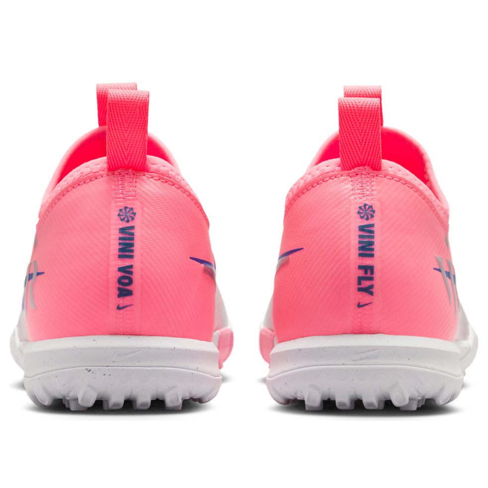 (GS) Nike Jr. Mercurial Vapor 16 Academy Turf 'Vini Jr.' IQ9961-640