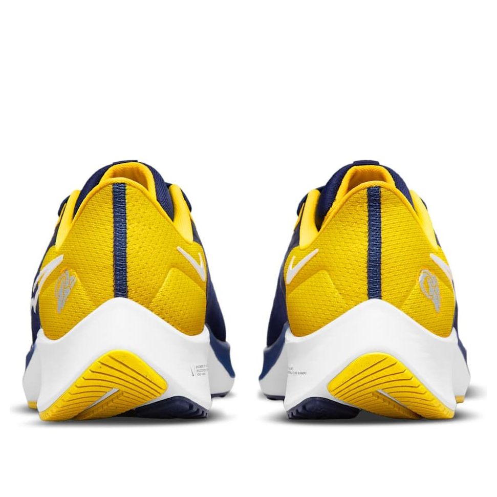 Nike x NFL Air Zoom Pegasus 38 'Los Angeles Rams' DJ0851-400