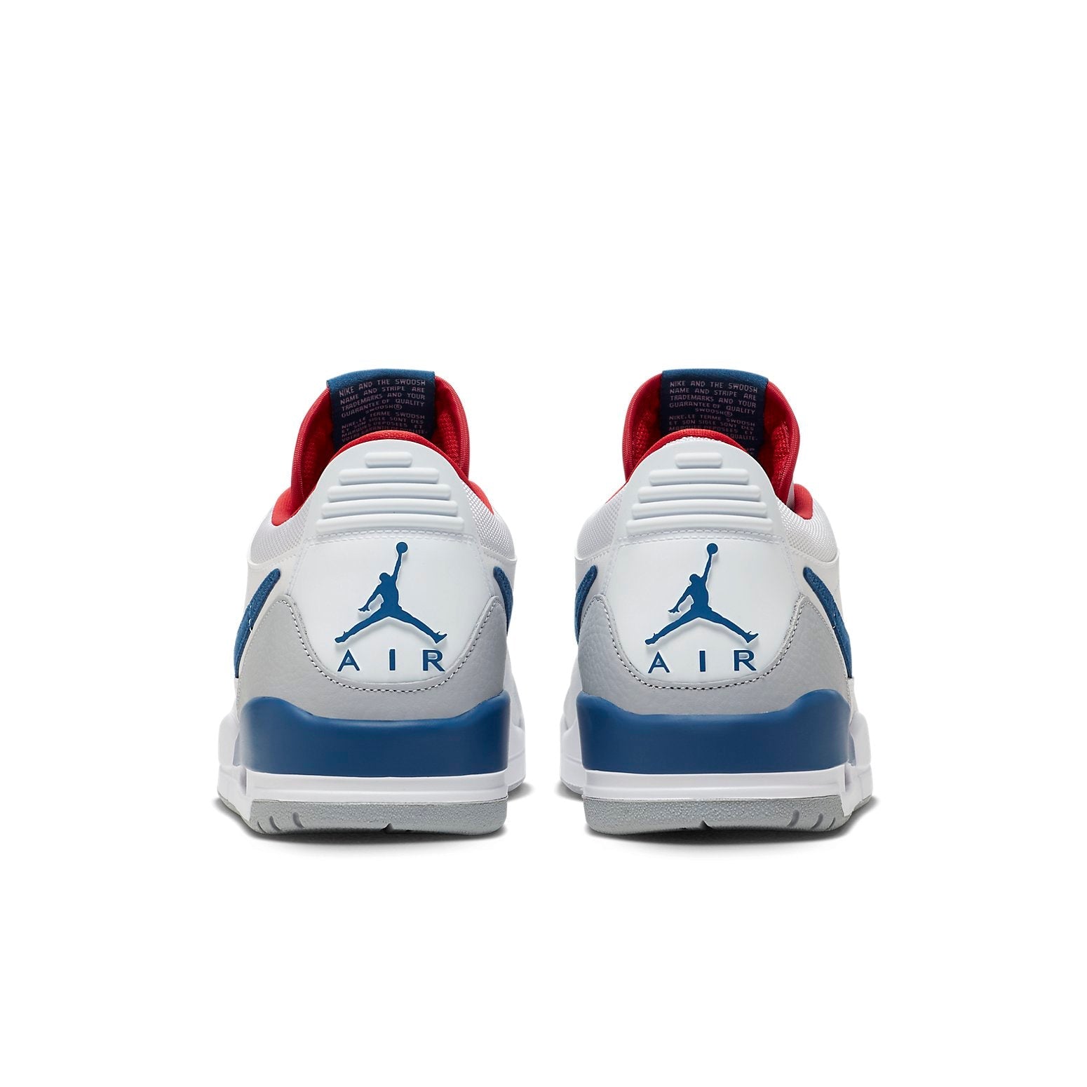 Air Jordan Legacy 312 Low 'True Blue' CD7069-104