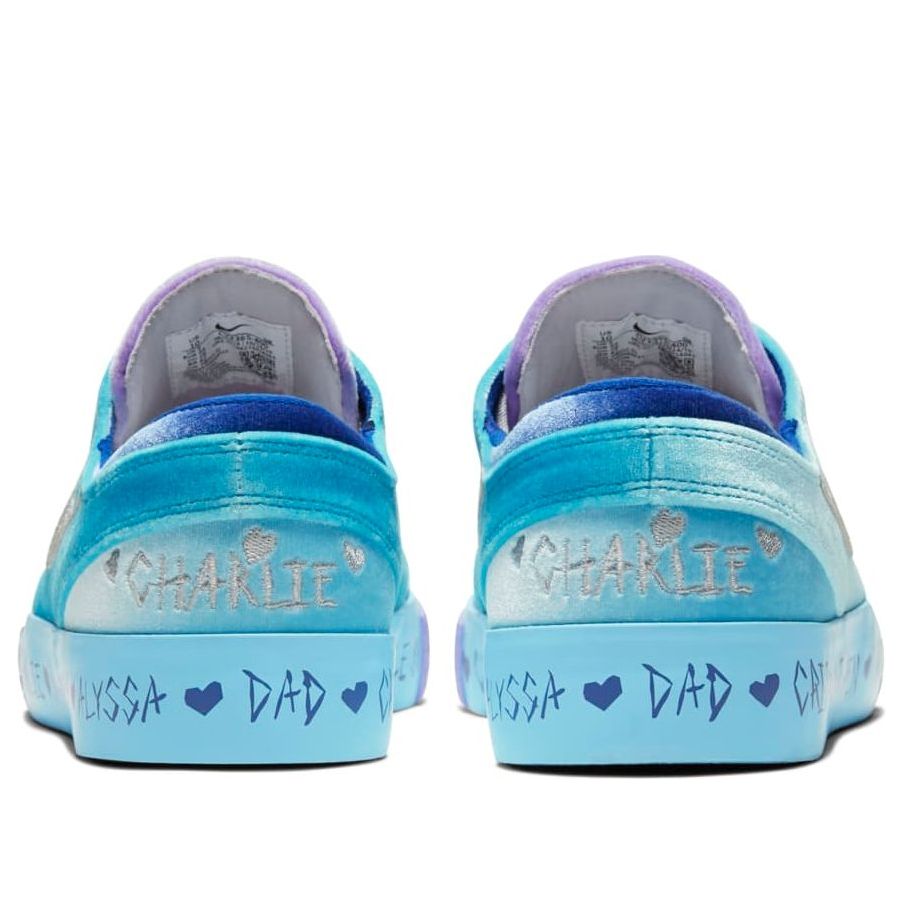 Nike SB Zoom Janoski RM 'Doernbecher' 2019 CV2365-400