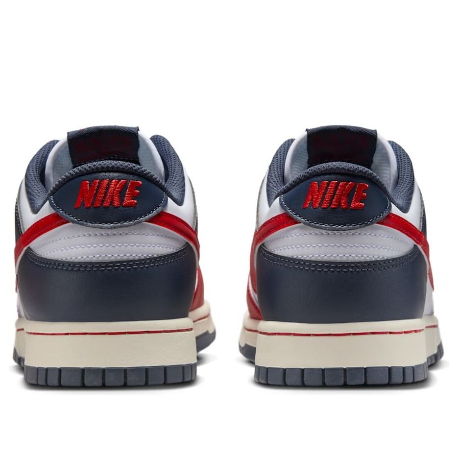 Nike Dunk Low 'Boston Red Sox' IM2222-100