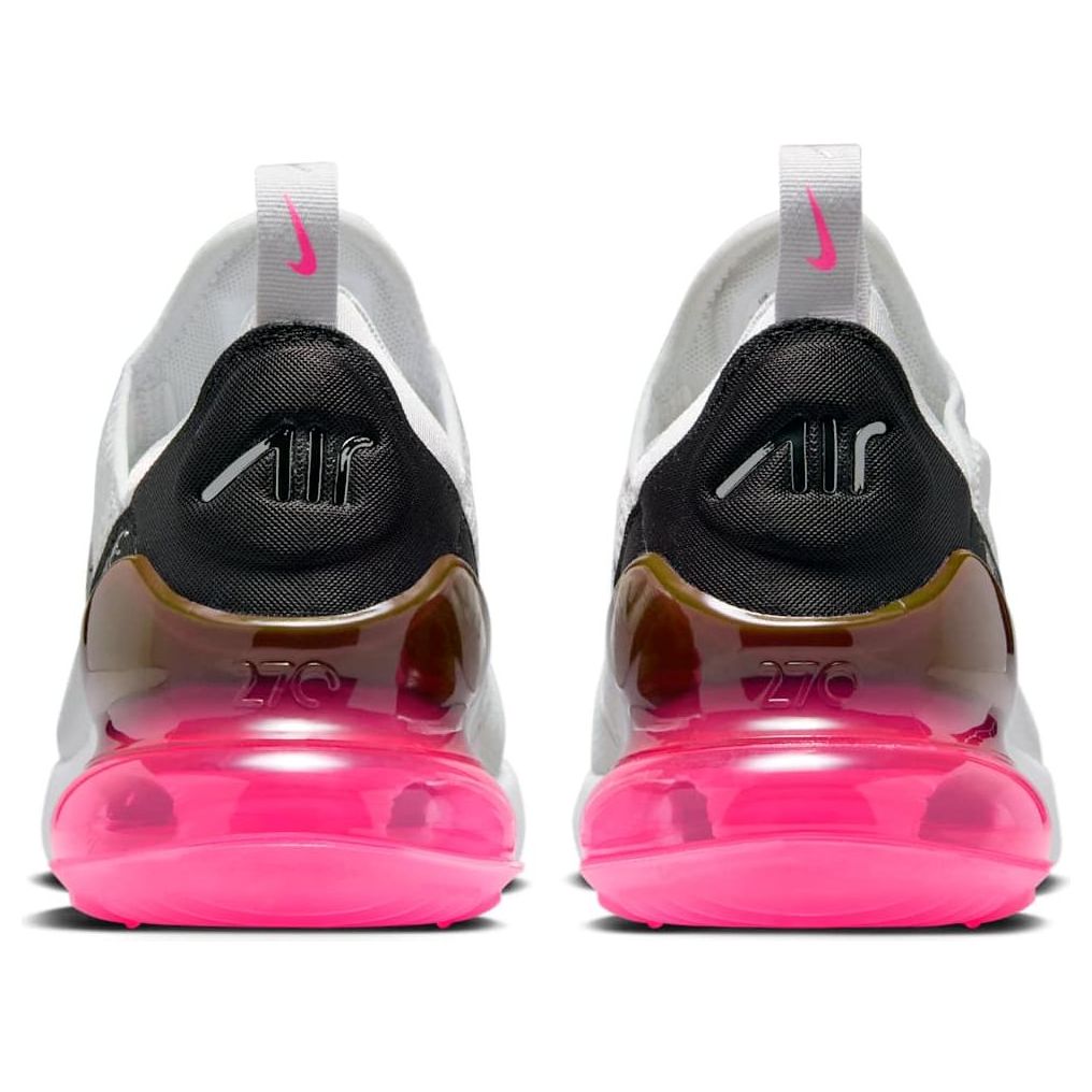 (WMNS) Nike Air Max 270 'Photon Dust Hyper Pink' IM2527-025