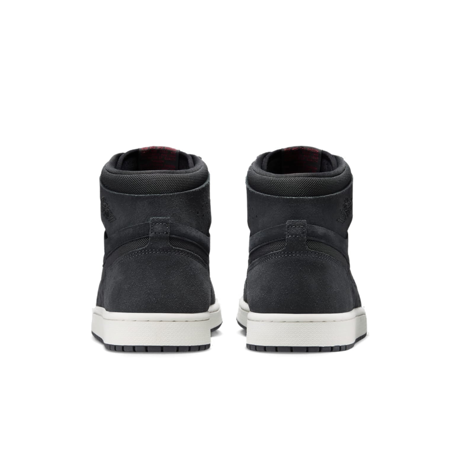 Air Jordan 1 High Zoom CMFT 2 'Anthracite' DV1307-001