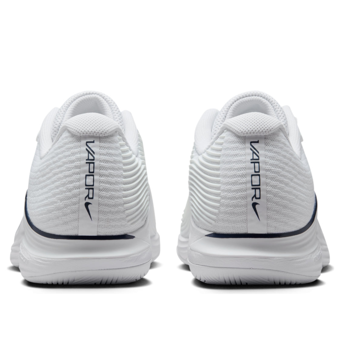 Nike Court Air Zoom Vapor 12 HC 'White Midnight Navy' IB7168-100