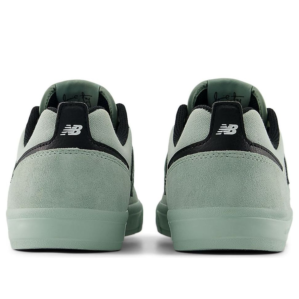 New Balance x Jamie Foy 306 'Mosaic Green Black' UN306MOG