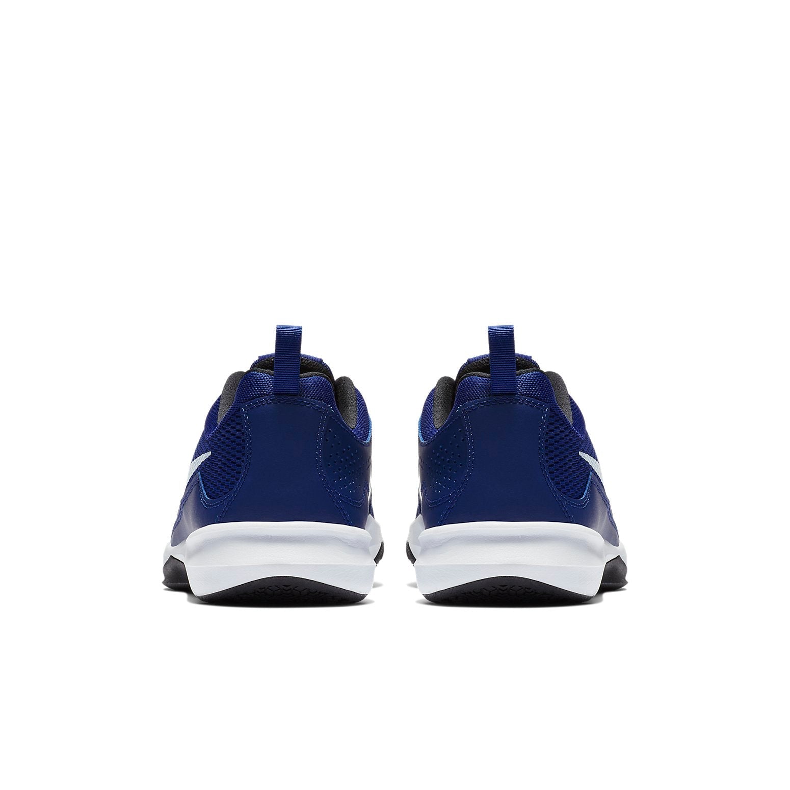 Nike Legend Trainer 'Blue Black White' 924206-404
