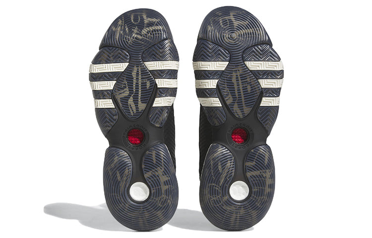 adidas Trae Young 2 'Chinese New Year' IF2163