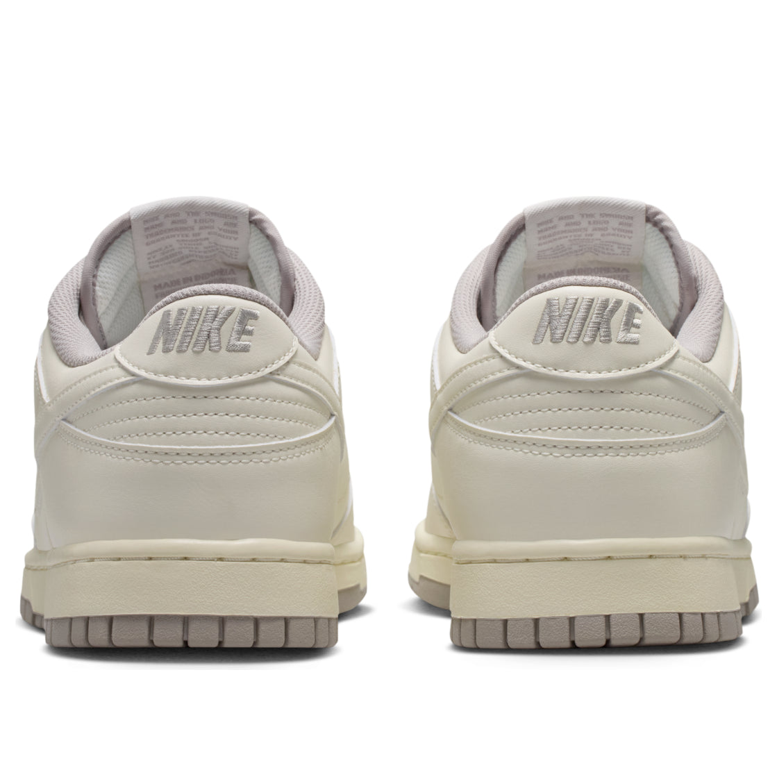Nike Dunk Low Retro 'Soft Pearl College Grey' HF5441-010