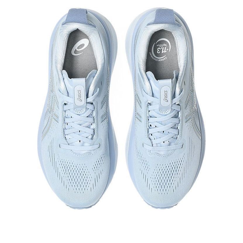 (WMNS) ASICS Gel-Kayano 33 'Solid Air Soft Sky' 1012B939-400