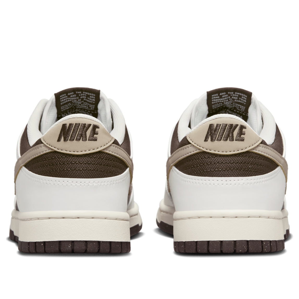 Nike Dunk Low Next Nature 'Summit White Baroque Brown' HF4292-100