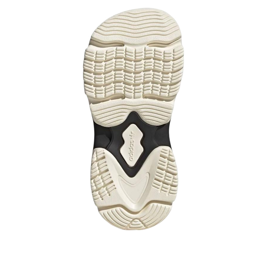 (WMNS) adidas Ozgaia Sandal 'Black' JI2428