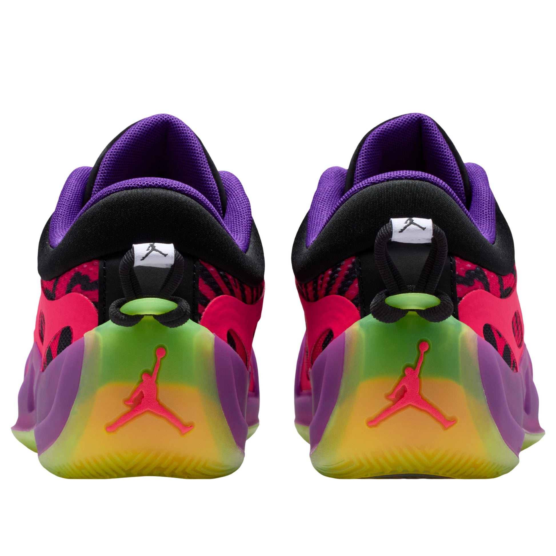 (WMNS) Air Jordan Heir Series 2 'Oh Sheila' II0568-600