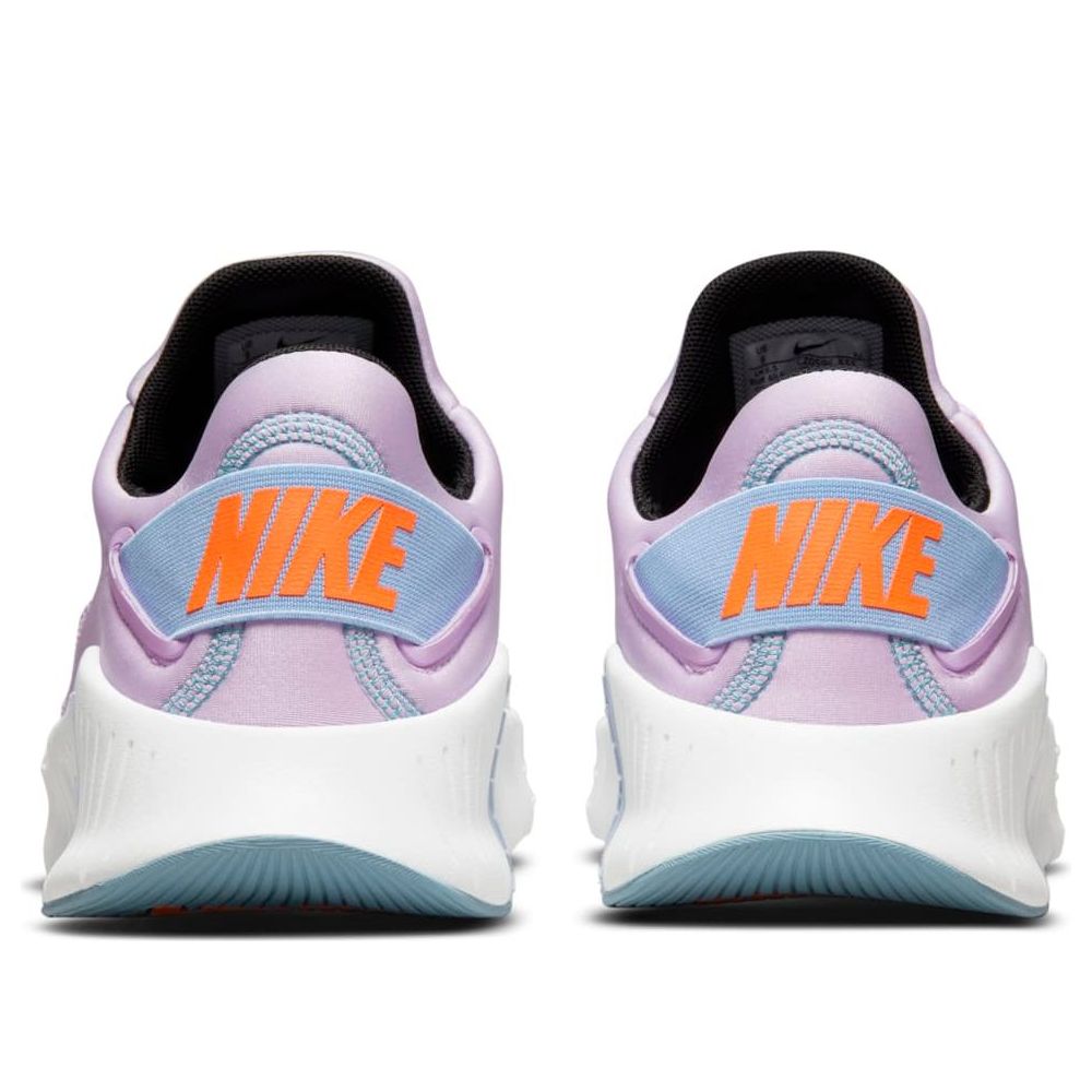 (WMNS) Nike Free Metcon 4 'Doll Worn Blue' CZ0596-555