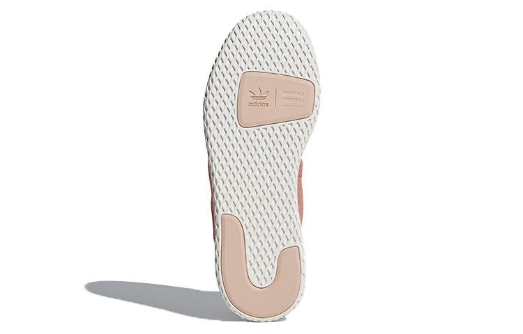 (WMNS) adidas x Pharrell Tennis Hu 'Ash Pink' DB2552