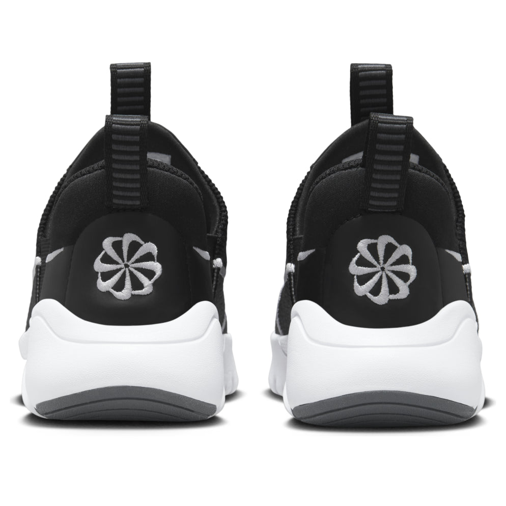 (PS) Nike Flex Plus 2 'Black White' DV9000-003