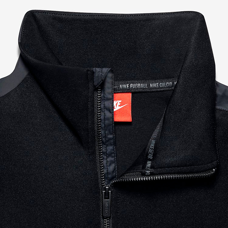 Apparel Jackets Men Nike Fc Track Jacket 833816-010