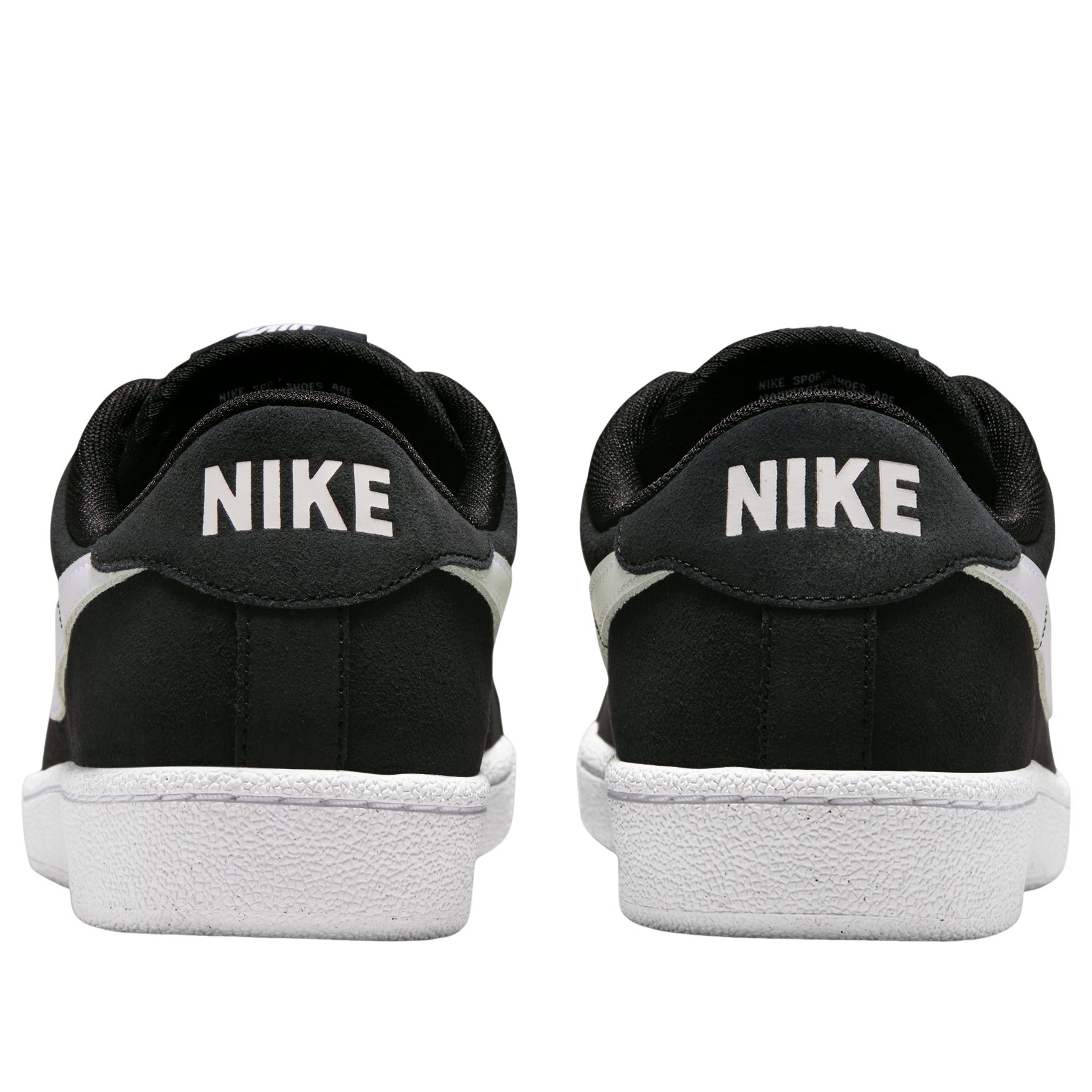 Nike SB Zoom Tennis Classic 'Black White' HF7386-004